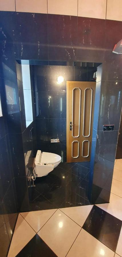Vila Bela Pod Pradedem Exteriör bild